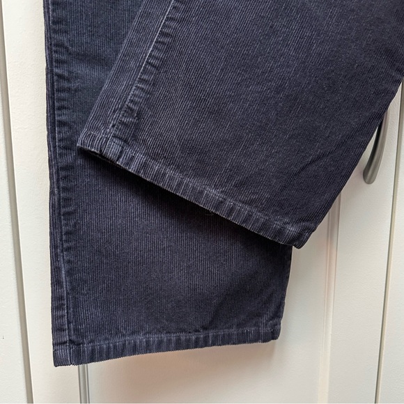 Patagonia Men’s Classic Corduroy Pants / Sz. 35 / Dark Blue - Picture 6 of 14
